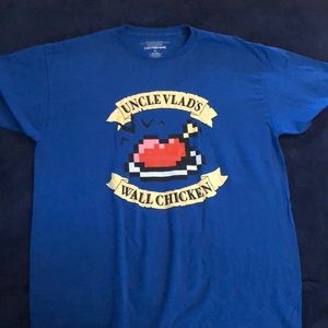 Castlevania T-shirt